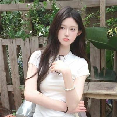 幸福吻上我的脸